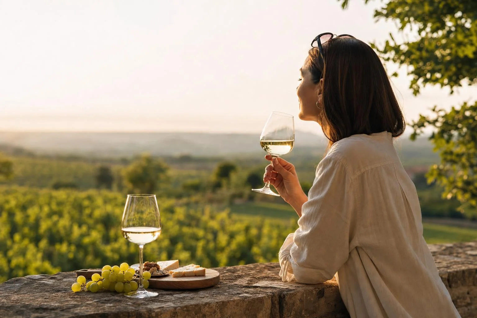 Kako isplanirati privatnu turu po istarskim vinarijama: korak po korak